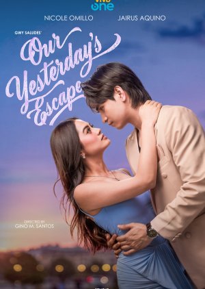 Our Yesterday’s Escape (2026)