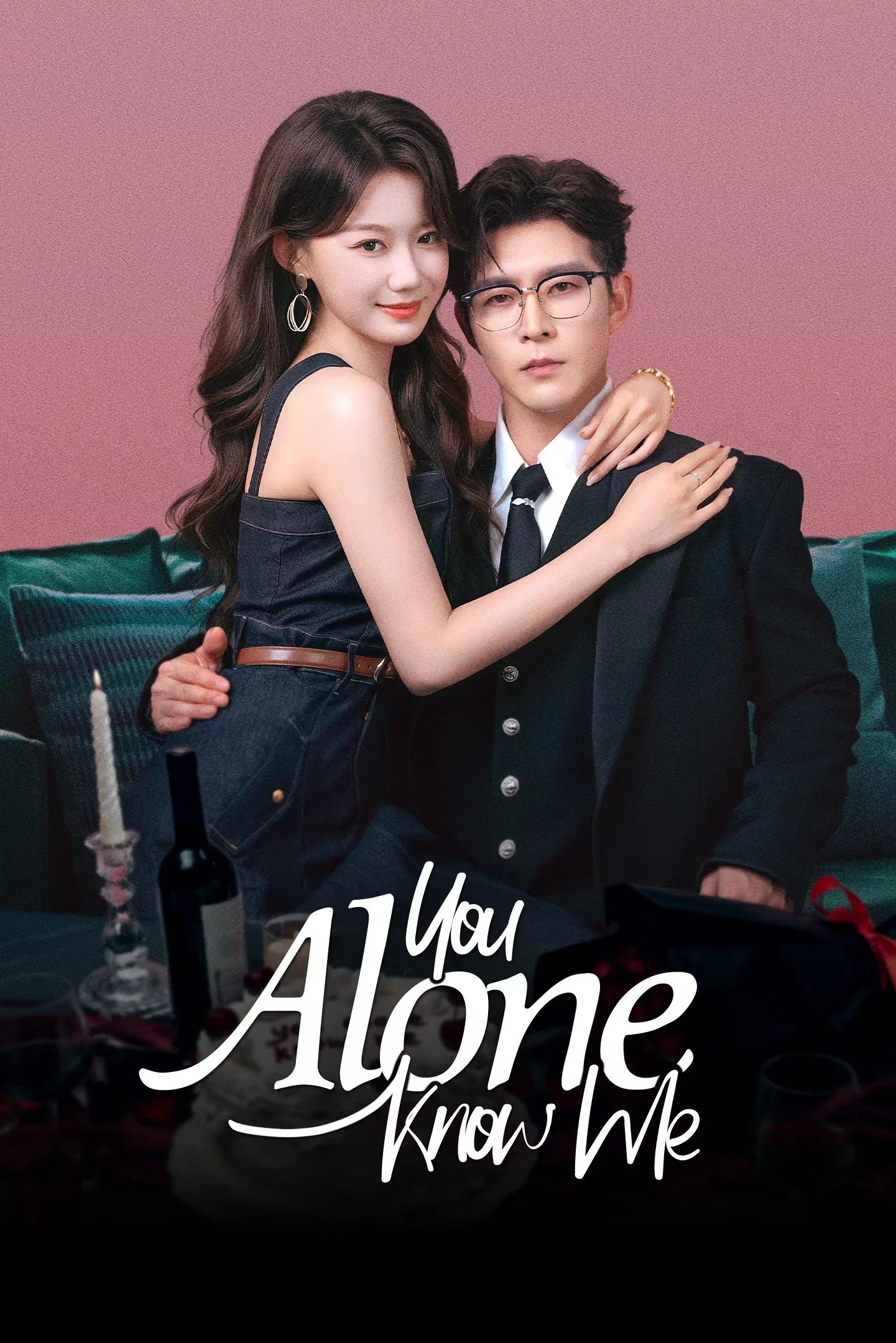 You Alone Know Me (2026) Episode 4